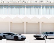 1968 Lamborghini Espada 400 GT Wallpaper 190x150