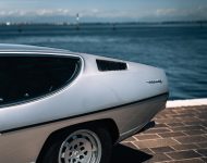 1968 Lamborghini Espada 400 GT - Wheel Wallpaper 190x150