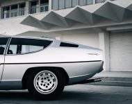 1968 Lamborghini Espada 400 GT - Wheel Wallpaper 190x150