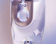 2021 GAC TIME Concept - Design Sketch Wallpaper 190x150