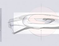 2021 GAC TIME Concept - Design Sketch Wallpaper 190x150