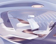 2021 GAC TIME Concept - Design Sketch Wallpaper 190x150