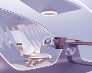 2021 GAC TIME Concept - Design Sketch Wallpaper 190x150