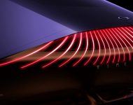 2021 GAC TIME Concept - Design Sketch Wallpaper 190x150