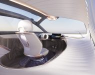 2021 GAC TIME Concept - Design Sketch Wallpaper 190x150