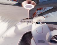 2021 GAC TIME Concept - Design Sketch Wallpaper 190x150