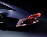 2021 GAC TIME Concept - Detail Wallpaper 190x150