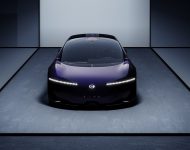 2021 GAC TIME Concept - Front Wallpaper 190x150