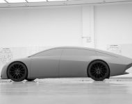 2021 GAC TIME Concept - Making Of Wallpaper 190x150