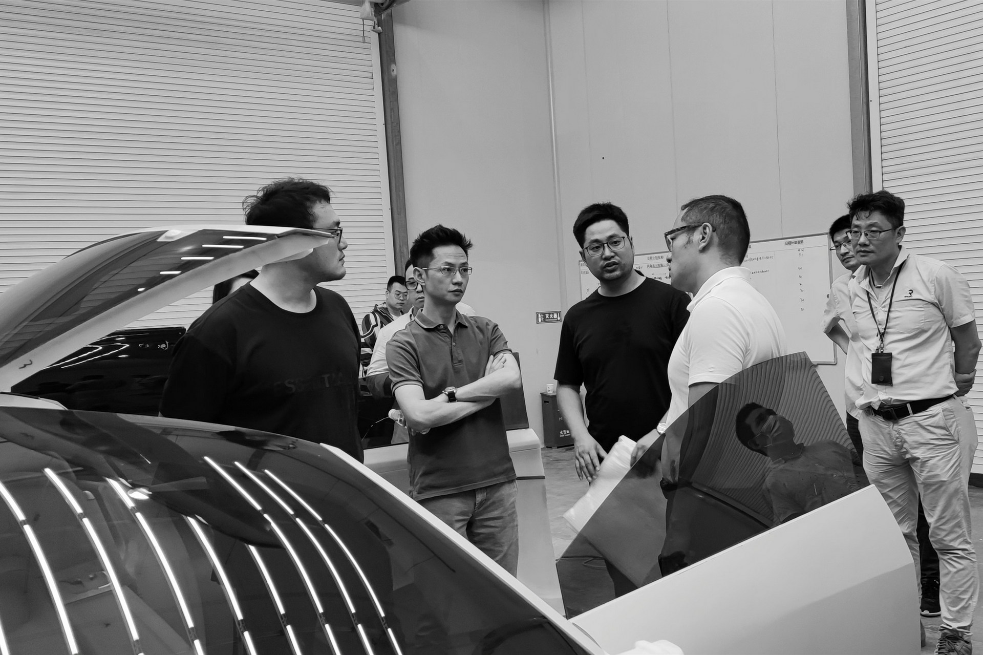 Download 2021 GAC TIME Concept - Making Of HD Wallpaper 1920x1279 #14