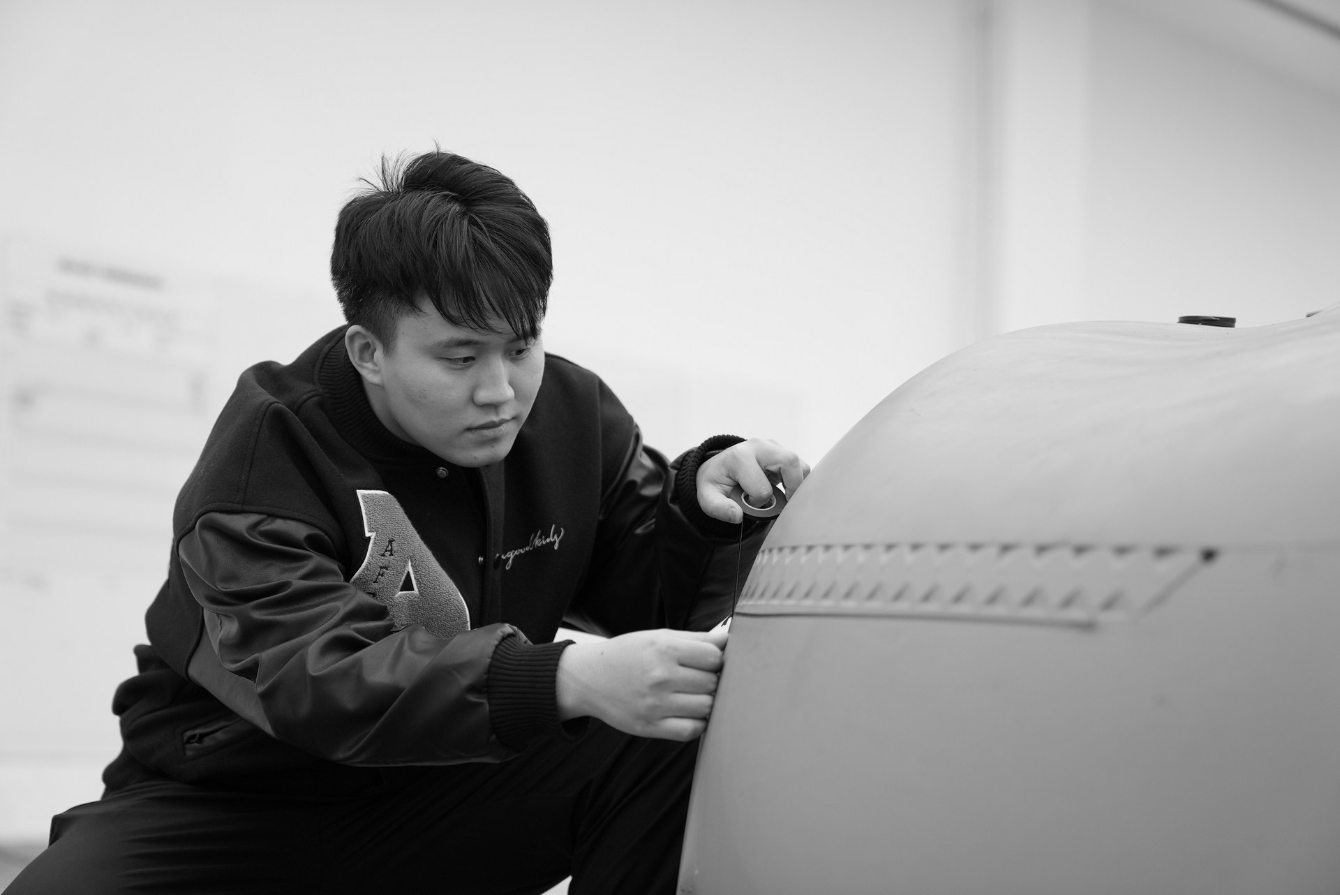 Download 2021 GAC TIME Concept - Making Of HD Wallpaper 1920x1282 #15