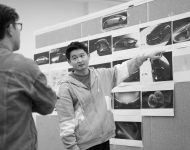 2021 GAC TIME Concept - Making Of Wallpaper 190x150