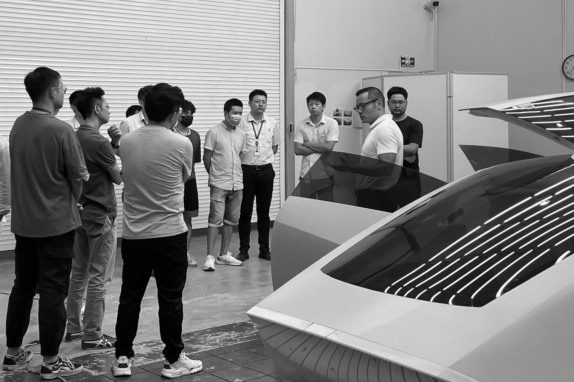 Download 2021 GAC TIME Concept - Making Of HD Wallpaper 1920x1280 #17