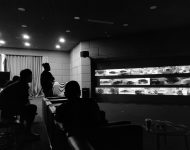 2021 GAC TIME Concept - Making Of Wallpaper 190x150