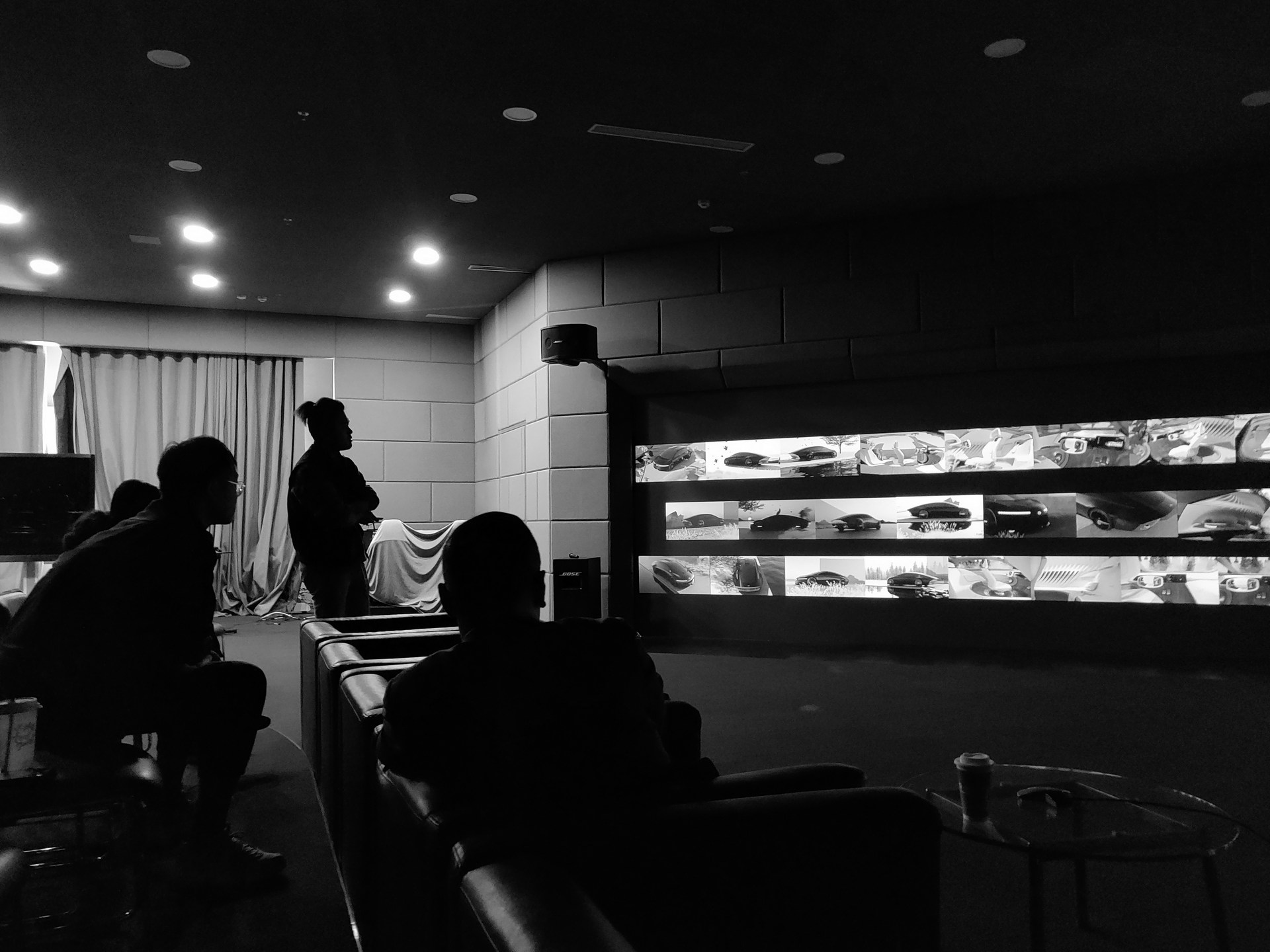 Download 2021 GAC TIME Concept - Making Of HD Wallpaper 1920x1440 #18