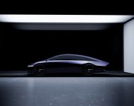 2021 GAC TIME Concept - Side Wallpaper 190x150