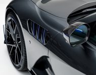 2021 Mansory Stallone GTS based on Ferrari 812 GTS - Detail Wallpaper 190x150