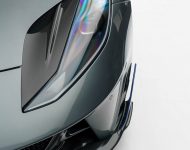 2021 Mansory Stallone GTS based on Ferrari 812 GTS - Headlight Wallpaper 190x150