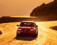 2022 Acura NSX Type S Pikes Peak - Front Wallpaper 190x150