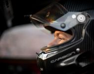 2022 Acura NSX Type S Pikes Peak - Interior, Detail Wallpaper 190x150