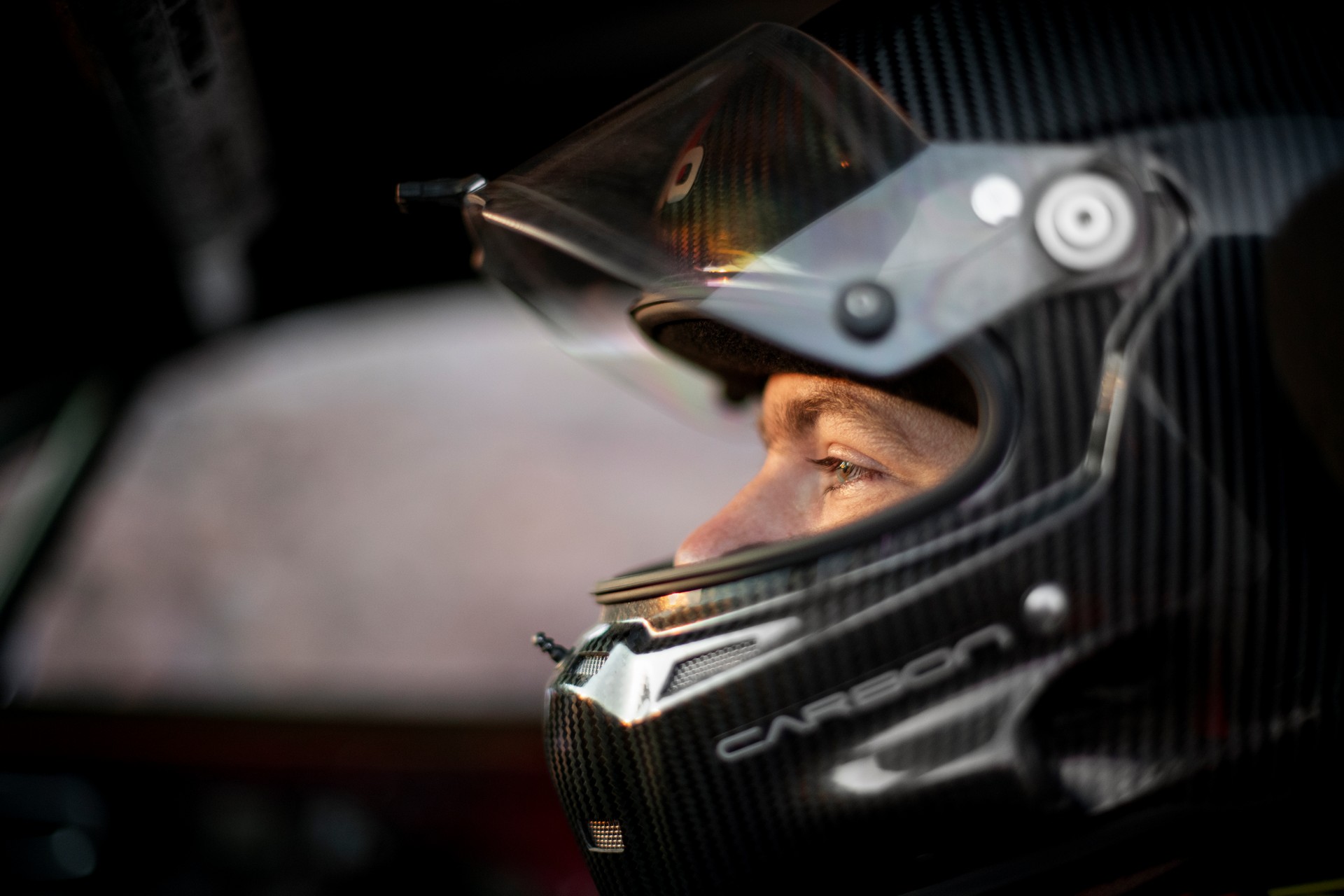 Download 2022 Acura NSX Type S Pikes Peak - Interior, Detail HD Wallpaper 1920x1280 #12