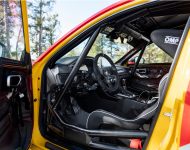 2022 Acura NSX Type S Pikes Peak - Interior Wallpaper 190x150