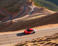 2022 Acura NSX Type S Pikes Peak - Top Wallpaper 190x150