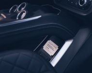 2022 Alpine A110 E-ternite Concept - Interior, Detail Wallpaper 190x150