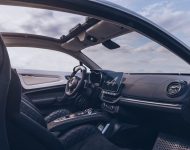 2022 Alpine A110 E-ternite Concept - Interior Wallpaper 190x150