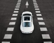 2022 Alpine A110 E-ternite Concept - Top Wallpaper 190x150