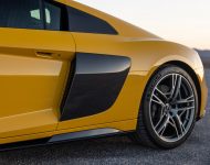 2022 Audi R8 V10 Coupé - US version - Detail Wallpaper 190x150