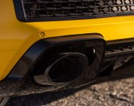 2022 Audi R8 V10 Coupé - US version - Exhaust Wallpaper 190x150
