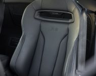 2022 Audi R8 V10 Coupé - US version - Interior, Seats Wallpaper 190x150