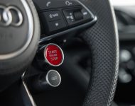 2022 Audi R8 V10 Coupé - US version - Interior, Steering Wheel Wallpaper 190x150
