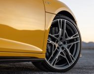 2022 Audi R8 V10 Coupé - US version - Wheel Wallpaper 190x150