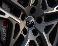 2022 Audi R8 V10 Coupé - US version - Wheel Wallpaper 190x150