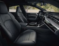 2022 Audi RS7 Exclusive Edition - Interior Wallpaper 190x150