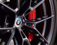2022 BMW 530i M Sport 50 Jahre M Edition - Wheel Wallpaper 190x150