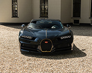 Download 2022 Bugatti Chiron L’Ébé HD Wallpapers