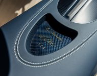 2022 Bugatti Chiron L’Ébé - Interior, Detail Wallpaper 190x150