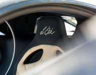 2022 Bugatti Chiron L’Ébé - Interior, Seats Wallpaper 190x150