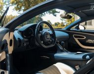 2022 Bugatti Chiron L’Ébé - Interior Wallpaper 190x150