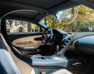 2022 Bugatti Chiron L’Ébé - Interior Wallpaper 190x150