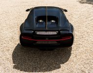 2022 Bugatti Chiron L’Ébé - Rear Wallpaper 190x150