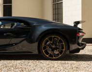2022 Bugatti Chiron L’Ébé - Wheel Wallpaper 190x150