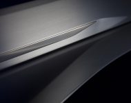 2022 Cadillac Celestiq Concept - Detail Wallpaper 190x150