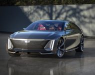 Download 2022 Cadillac Celestiq Concept HD Wallpapers and Backgrounds