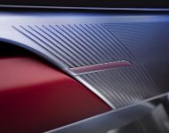 2022 Cadillac Celestiq Concept - Interior, Detail Wallpaper 190x150