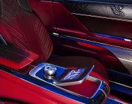 2022 Cadillac Celestiq Concept - Interior, Detail Wallpaper 190x150