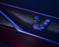 2022 Cadillac Celestiq Concept - Interior, Detail Wallpaper 190x150